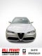 2017 Alfa Romeo Giulia Ti