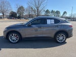 2018 Alfa Romeo Stelvio Ti