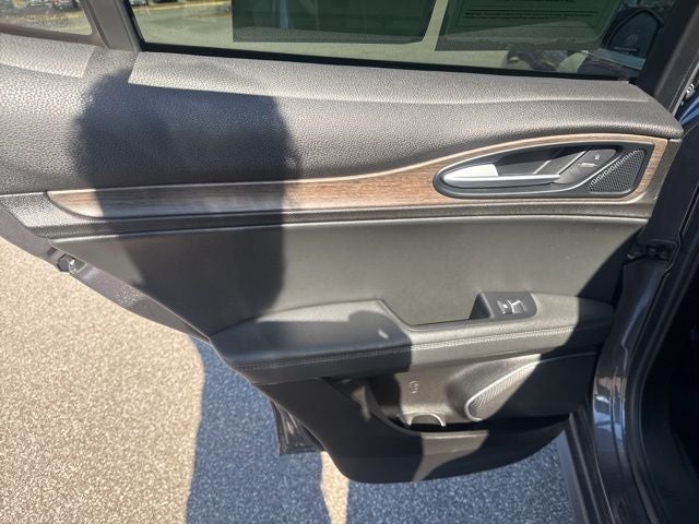 2018 Alfa Romeo Stelvio Ti