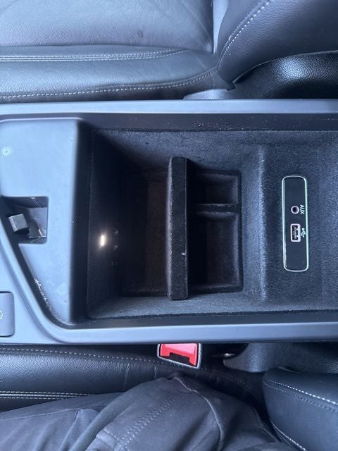 2018 Alfa Romeo Stelvio Ti