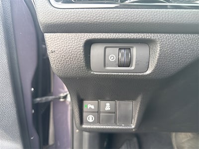 2022 Honda Civic Sport Touring