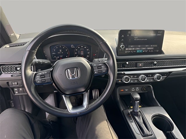 2022 Honda Civic Sport Touring