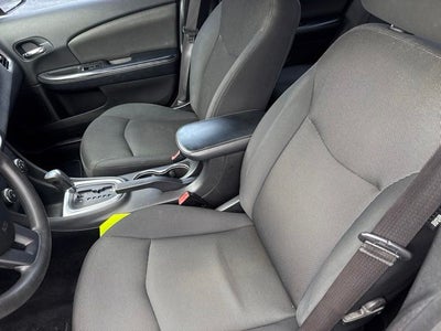 2012 Dodge Avenger SE