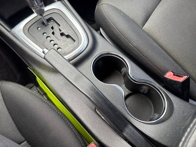 2012 Dodge Avenger SE