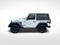 2022 Jeep Wrangler Willys