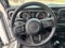 2022 Jeep Wrangler Willys