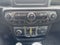 2022 Jeep Wrangler Willys