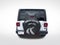 2022 Jeep Wrangler Willys