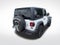 2022 Jeep Wrangler Willys