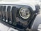 2022 Jeep Wrangler Willys