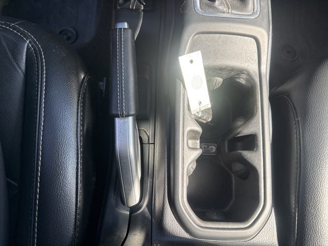 2019 Jeep Wrangler Unlimited Moab