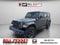 2021 Jeep Wrangler Unlimited Rubicon 4xe