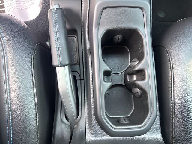 2021 Jeep Wrangler Unlimited Rubicon 4xe