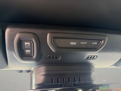 2021 Jeep Wrangler Unlimited Rubicon 4xe