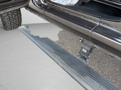 2021 Jeep Wrangler Unlimited Rubicon 4xe