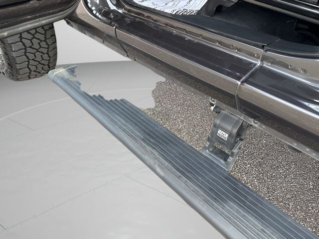 2021 Jeep Wrangler Unlimited Rubicon 4xe