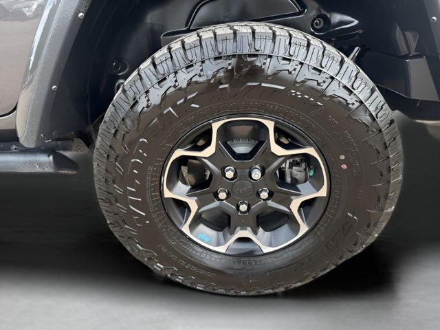 2021 Jeep Wrangler Unlimited Rubicon 4xe