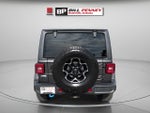 2021 Jeep Wrangler Unlimited Rubicon 4xe