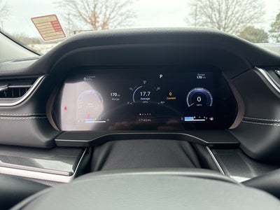 2022 Jeep Grand Cherokee L Laredo