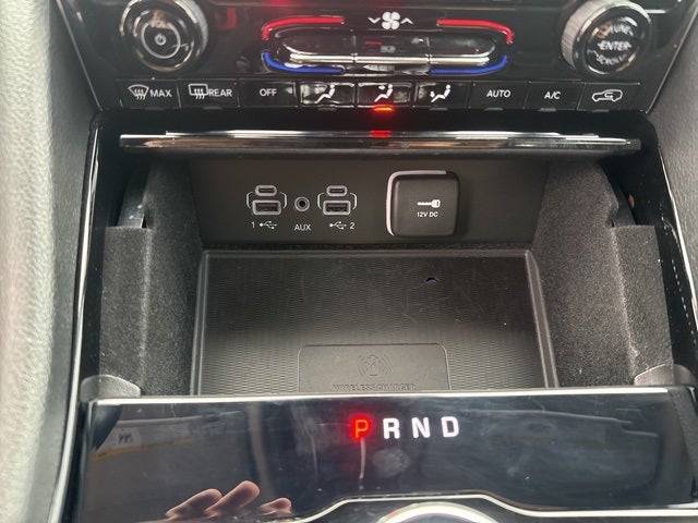 2022 Jeep Grand Cherokee L Laredo