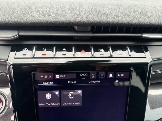 2022 Jeep Grand Cherokee L Laredo