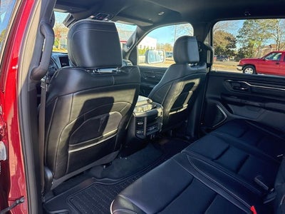 2024 RAM 1500 Limited
