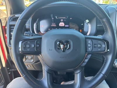 2024 RAM 1500 Limited