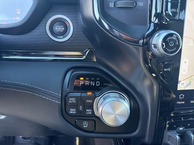 2024 RAM 1500 Limited