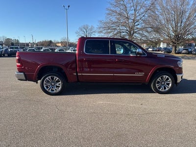 2024 RAM 1500 Limited