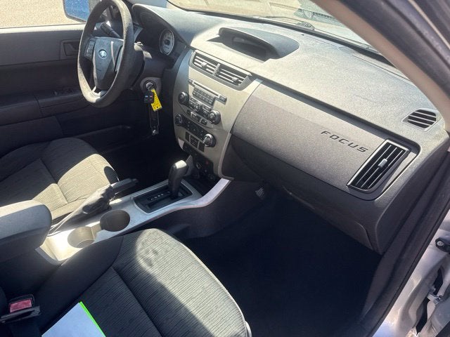 2008 Ford Focus SE