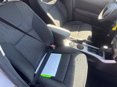 2008 Ford Focus SE