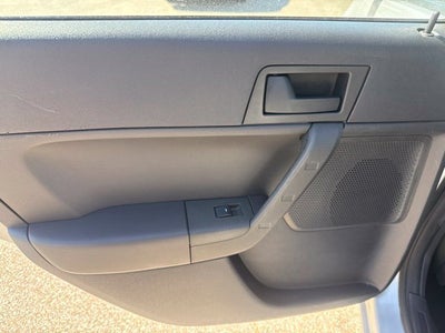 2008 Ford Focus SE