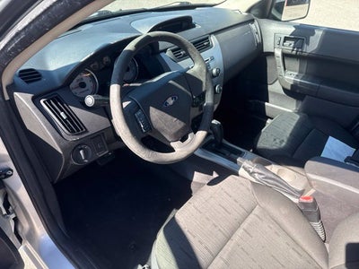 2008 Ford Focus SE