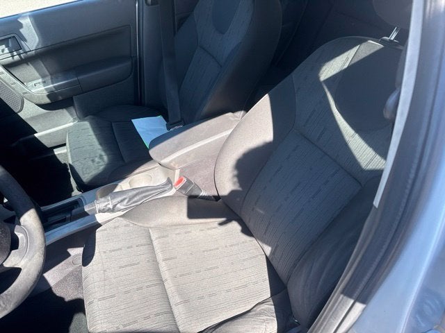 2008 Ford Focus SE