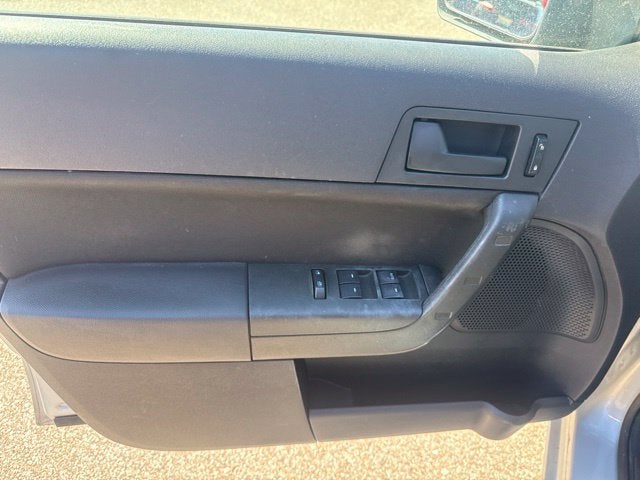 2008 Ford Focus SE
