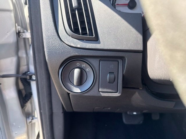 2008 Ford Focus SE