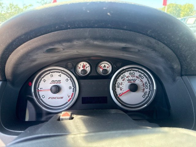 2008 Ford Focus SE