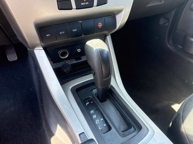 2008 Ford Focus SE