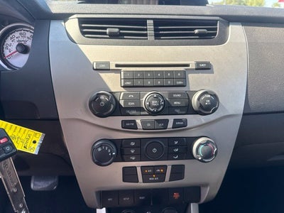 2008 Ford Focus SE