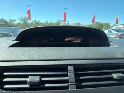 2008 Ford Focus SE