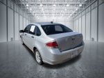 2008 Ford Focus SE