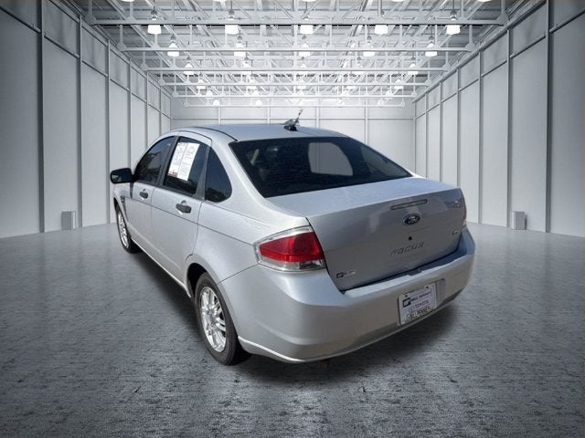 2008 Ford Focus SE