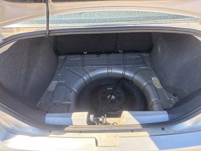 2008 Ford Focus SE
