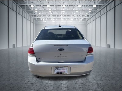 2008 Ford Focus SE