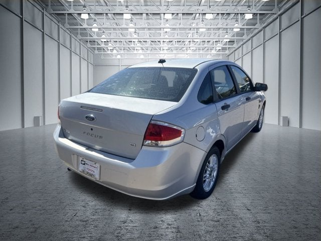 2008 Ford Focus SE