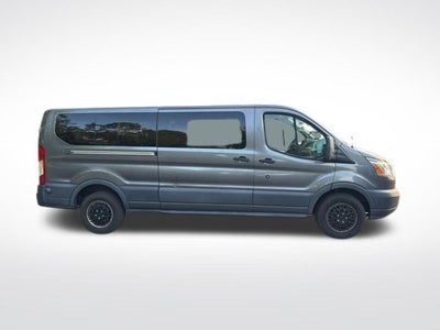 2015 Ford Transit-350 XLT