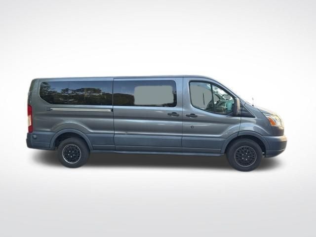 2015 Ford Transit-350 XLT