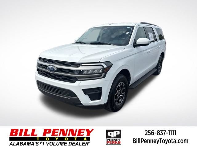 2024 Ford Expedition Max XLT