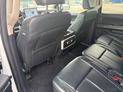 2024 Ford Expedition Max XLT