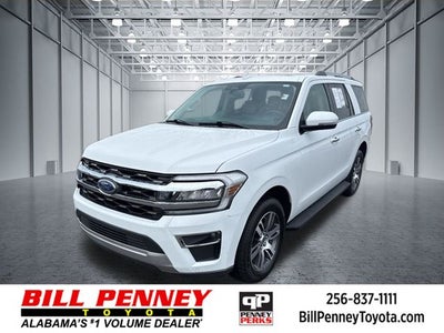 2024 Ford Expedition Limited